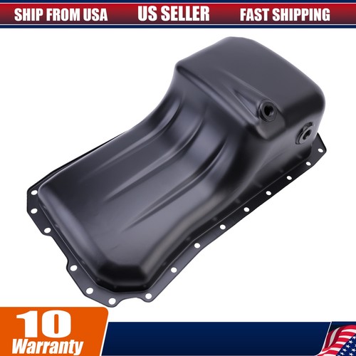 Oil pan 3901049 - pan, for