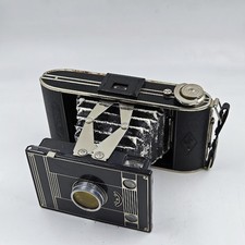 Appareil Photo Vintage Agfa