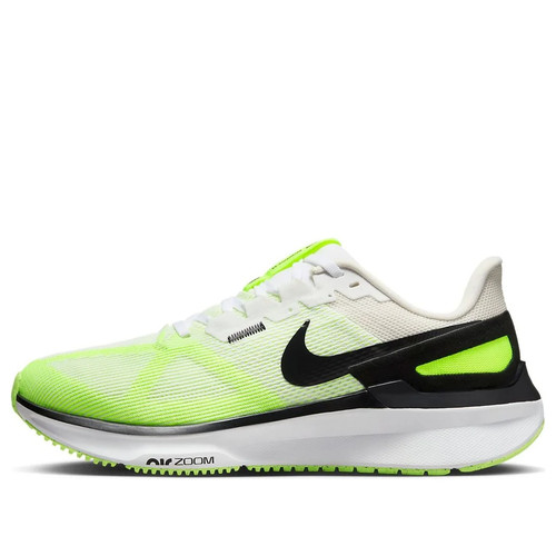 Nike zoom structure - structure, 25