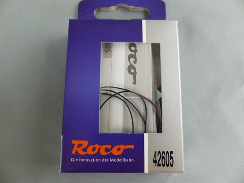 Roco traverse ils - roco, de