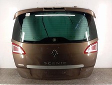Malle/Hayon arriere RENAULT SCENIC 3 PHASE 1 901001385R