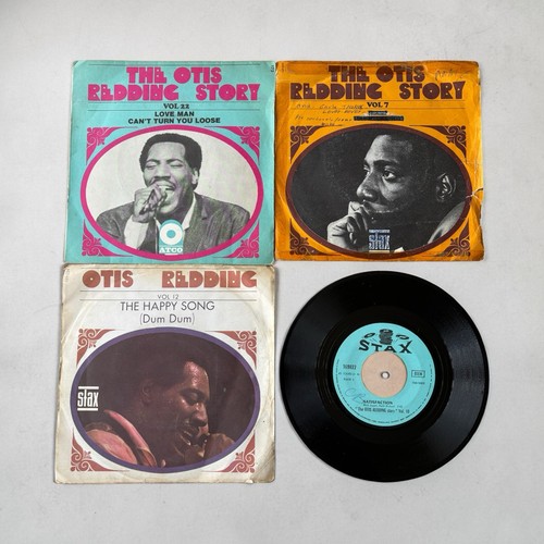 Lot vinyles tours - vinyles, 45