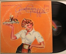 American Graffiti Soundtrack