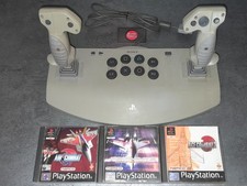 JOYSTICK analog SCPH-1110