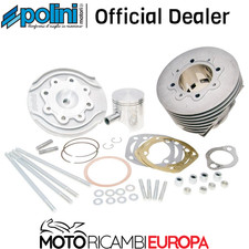 Kit Groupe Thermique POLINI