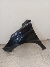 Aile avant gauche PEUGEOT 207 PHASE 1 CABRIOLET 1.6 HDI - 16V TURBO /R:113702668