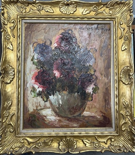 Bouquet fleurs elemer - bouquet,