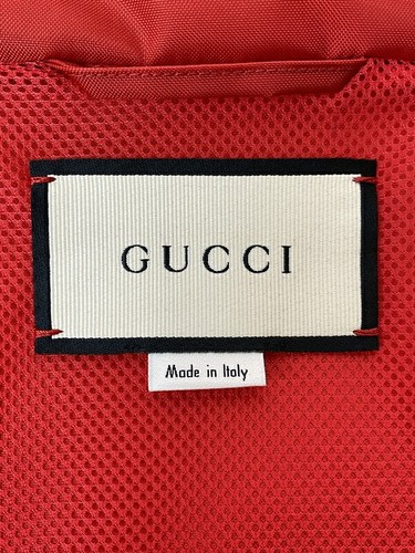 Veste gucci logo - veste,