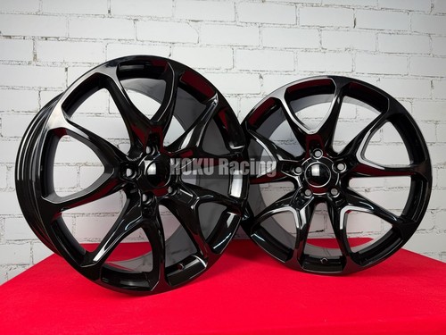 Jantes style trackhawk - jantes, 20"