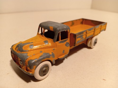 Jrd jouet citroen p55 - p55, u23