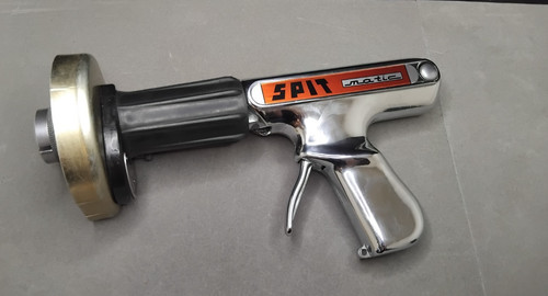 Pistolet clous spit - à,