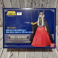 Figurine BANDAI Saint Cloth