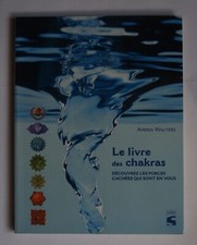 Le Livre des chakras