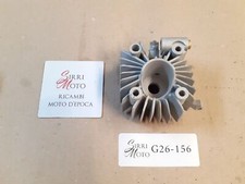 TÊTE MOTEUR MOSQUITO 38B