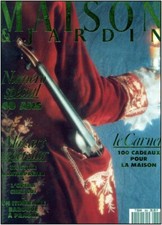 REVUE - MAISON & JARDINS