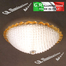 Plafonnier classique Lustre