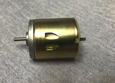 W407g MABUCHI MOTOR RM-36 DC JAPAN R/C SLOT CAR AIRPLANE HOBBY TESTE