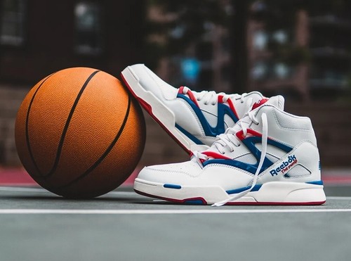 Reebok pump omni - pump,