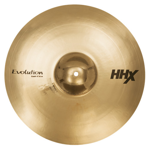 Sabian hhx evolution - sabian, 18"