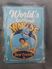 Pins Disneyland Paris Série