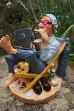 PRO24  FIGURINE LE BUSINESSMAN