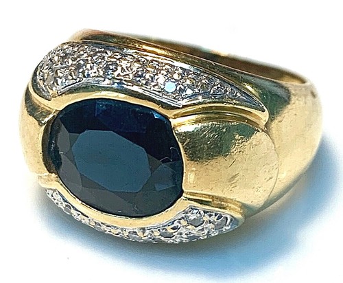 Magnifique bague carats - or,