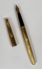 BEAU STYLO PLUME DE MARQUE