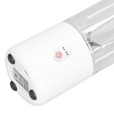 (500ml Blanc)Portable Blender