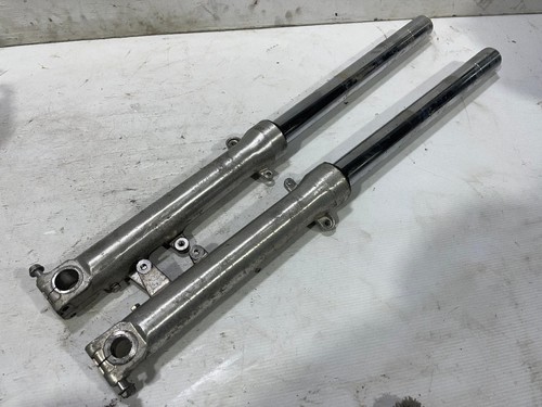 Suspension fourche avant - de,
