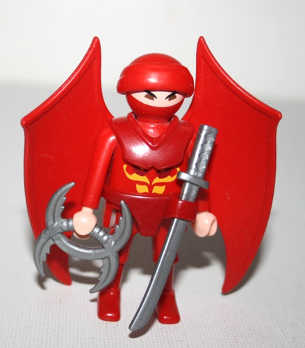 Playmobil 5479 chevalier - 5479,