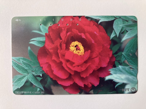 Belle grande carte