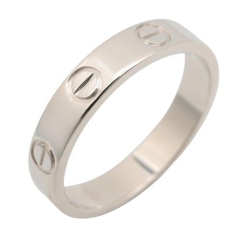 Cartier mini love - cartier,