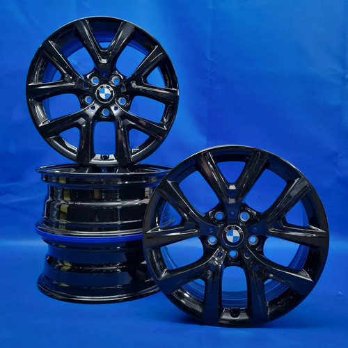Pouces bmw f48 - x1,