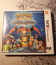 Pokemon super mystery - super,