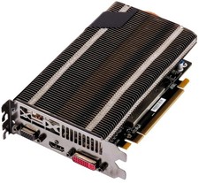Carte Graphique XFX ATI RADEON