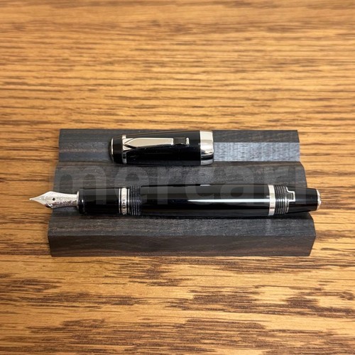 Montblanc boheme stylo plume - montblanc*boheme*stylo,