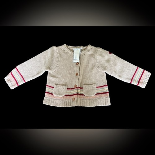 Nwt jacadi beige - $74,