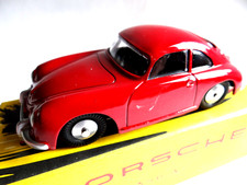 QUIRALU PORSCHE 356A jouet