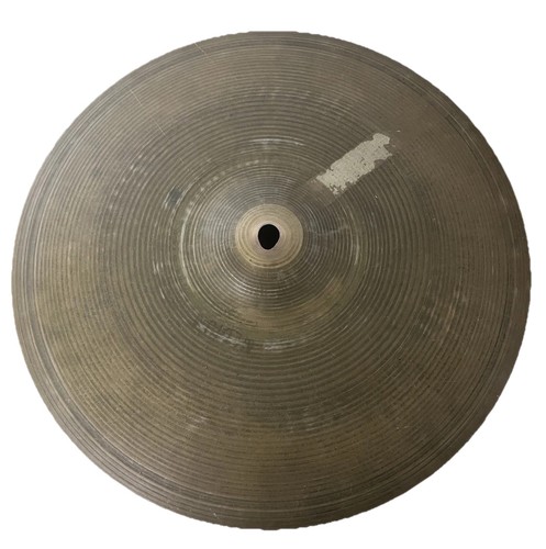 Vintage avedis zildjian - 60’s,