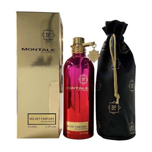 Velvet fantasy montale - fantasy,