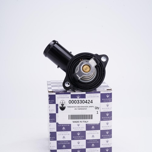 Thermostat 330424 for maserati - thermostat,