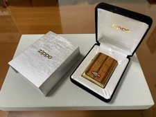 Zippo Lark Pacific Collection