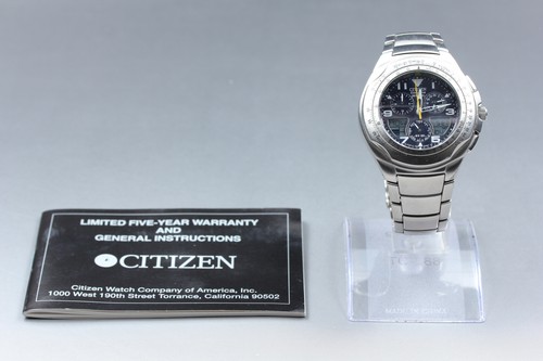 Montre homme vintage citizen - montre,
