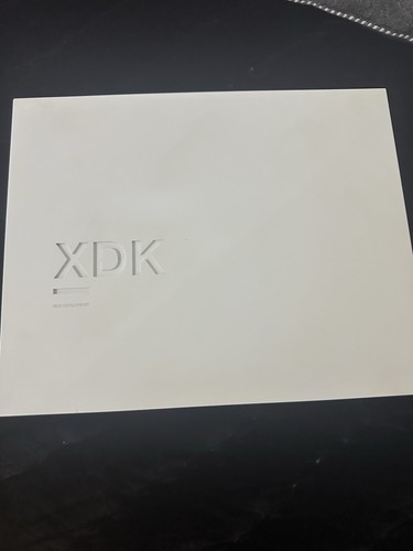 Xbox one dev kit - one,
