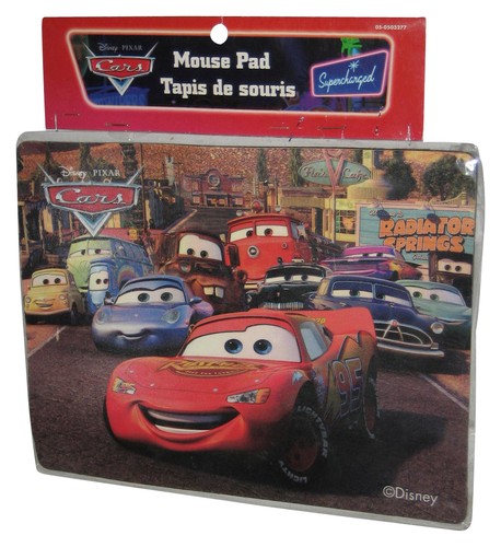 Tapis souris disney pixar - tapis,