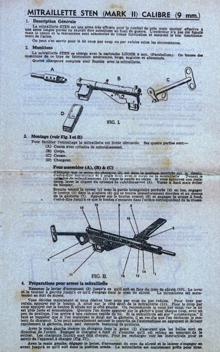 Tract fac similé - tract, fac-similÉ