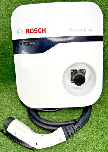 Bosch power max 16a - bosch, level