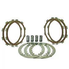 Kit D'Embrayage Renforcé