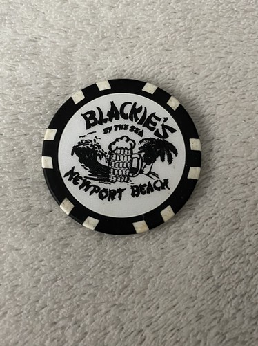 Golf marker blackies by - blackies, the
