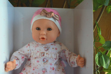 poupee corolle neuve LILLY